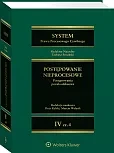 System Prawa Procesowego Cywilnego. Tom IV, Tadeusz Ereciński