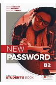 New Password B2 Podręcznik + On-the-go App New Password B2 Podręcznik + On-the-go App