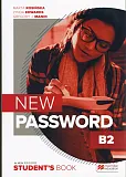 New Password B2 Podręcznik + On-the-go App