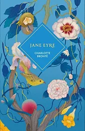 Jane EyreCharlotte Bronte Jane EyreCharlotte Bronte
