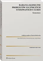 Badania kliniczne produktów leczniczych stosowanych u, Edyta Bielak-Jomaa