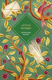 Little WomenMay Alcott Louisa
