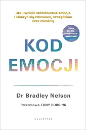 Kod emocji. Kod emocji.