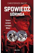 Spowiedź Göringa Spowiedź Göringa