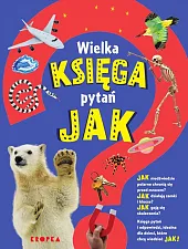 Wielka księga pytań jakKate Slater