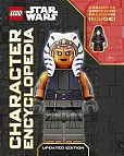 Lego Star Wars Character Encyclopedia