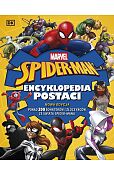 Marvel Spider-Man Encyklopedia postaci Marvel Spider-Man Encyklopedia postaci