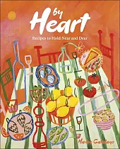 By heart By heart