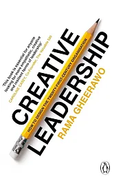 Creative LeadershipRama Gheerawo