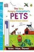 The Very Hungry Caterpillar's Pets The Very Hungry Caterpillar's Pets