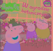 Peppa Pig. Książeczki z półeczki 92.,