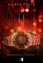 Złota elita Spin-off EntangledAgata Polte