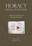 Horacy Dzieła wszystkie