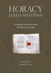 Horacy Dzieła wszystkieHoracy 