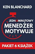 Jednominutowy Menedżer motywuje