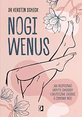 Nogi WenusKerstin Schick