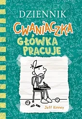 Dziennik cwaniaczka 18. Główka pracuje