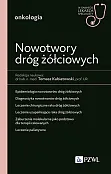Nowotwory dróg żółciowych.
