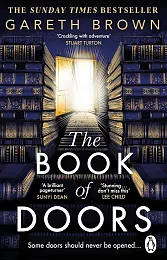 The Book of DoorsGareth Brown