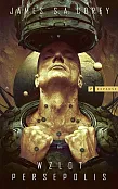 Wzlot Persepolis Cykl Expanse Tom 7