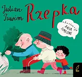 RzepkaJulian Tuwim
