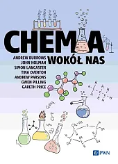 Chemia wokół nas