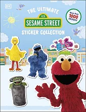 Sesame Street Ultimate Sticker Collection Sesame Street Ultimate Sticker Collection