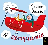 W aeroplanieJulian Tuwim