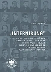 „Internirung”Dariusz Węgrzyn „Internirung”Dariusz Węgrzyn