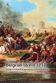 Belgrad 16 VIII 1717