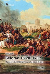 Belgrad 16 VIII 1717Eugen Gorb Belgrad 16 VIII 1717Eugen Gorb