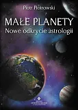 Małe planety. Nowe odkrycie astrologii