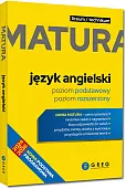 Matura - język angielski - 2024-2026 - repetytorium maturalne