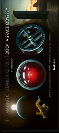 The Making of Stanley Kubrick's '2001: A Space Odyssey'