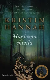 Magiczna chwila