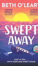 Swept AwayBeth OLeary Swept AwayBeth OLeary