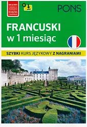 Francuski w 1 miesiącAnne Braun