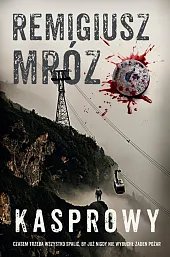 Kasprowy. Komisarz Forst. Tom 10