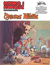 Kajko i Kokosz. Opowieści z Mirmiłowa.,