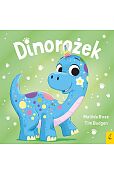 Sklepik z magicznymi zwierzętami Dinorożek Sklepik z magicznymi zwierzętami Dinorożek