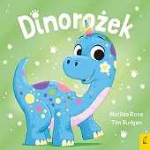 Sklepik z magicznymi zwierzętami DinorożekMatilda Rose