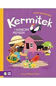 Kermitek i słoneczne przygody Kermitek i słoneczne przygody