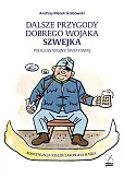 Dalsze przygody dobrego wojaka Szwejka podczas wojny światowej