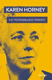 Czy potrzebujesz terapii?