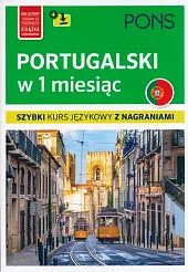 Portugalski w 1 miesiąc