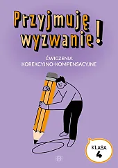 Przyjmuję wyzwanie Klasa 4