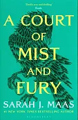 A Court of Mist and Fury