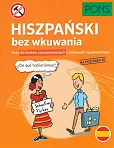 Hiszpański bez wkuwania PONS
