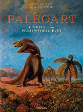PaleoartWalton Ford