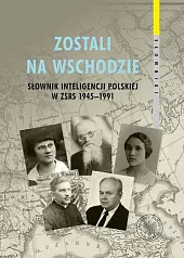 Zostali na Wschodzie